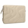 Tomtoc Laptop чехол Terra-A27 Laptop Sleeve 13" Natural Sand