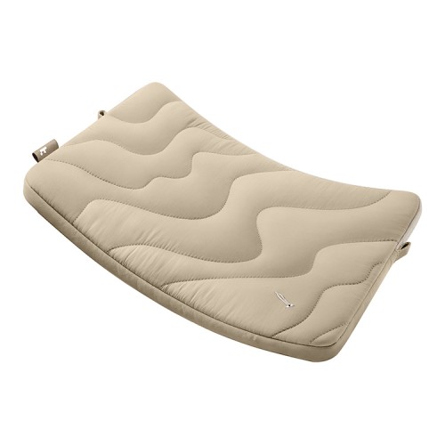 Tomtoc Laptop чехол Terra-A27 Laptop Sleeve 13" Natural Sand