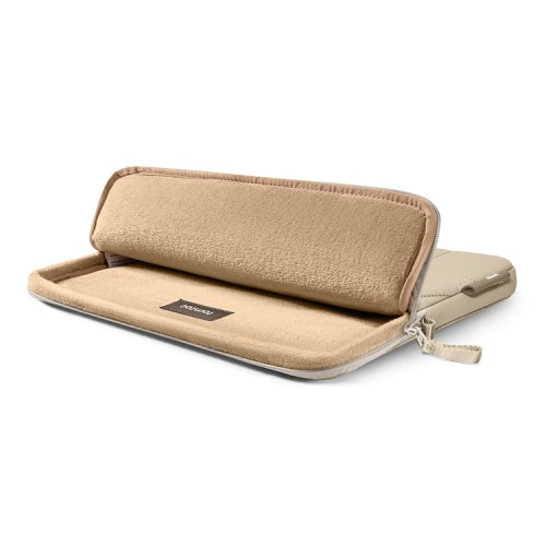 Tomtoc Laptop чехол Terra-A27 Laptop Sleeve 13" Natural Sand