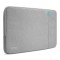 Tomtoc Laptop чехол Defender-A13 Laptop Sleeve 15" Dark Gray