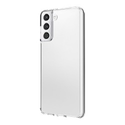 Чехол Uniq Lifepro Xtreme для Galaxy S21 Plus, прозрачный