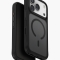 Uniq для iPhone 17 Pro чехол Veren Smoky Frost (MagSafe)