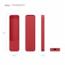 Чехол Elago R2 Slim Case для пульта Apple TV (2021), красный
