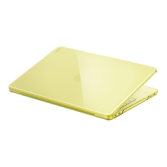 Uniq для Macbook Neo 13 (2026) VERO (Tinted Citrus)