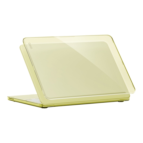 Uniq для Macbook Neo 13 (2026) VERO (Tinted Citrus)