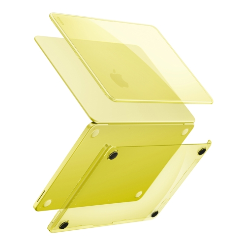 Uniq для Macbook Neo 13 (2026) VERO (Tinted Citrus)