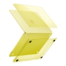 Uniq для Macbook Neo 13 (2026) VERO (Tinted Citrus)