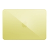 Uniq для Macbook Neo 13 (2026) VERO (Tinted Citrus)