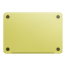 Uniq для Macbook Neo 13 (2026) VERO (Tinted Citrus)