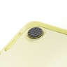 Uniq для Macbook Neo 13 (2026) VERO (Tinted Citrus)