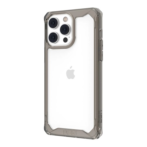 Чехол Urban Armor Gear (UAG) Plyo Series для iPhone 14 Pro, серый