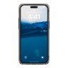 Чехол Urban Armor Gear (UAG) Plyo Series для iPhone 14 Pro, серый