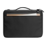 Tomtoc Laptop сумка Defender-A42 Premium Liteway Laptop Shoulder Briefcase 14" (Win) Black
