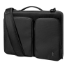 Tomtoc Laptop сумка Defender-A42 Premium Liteway Laptop Shoulder Briefcase 14" (Win) Black