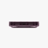 Uniq для iPhone 18 Pro Max/17 Pro Max чехол Heldro Air with FlexGrip Velvet Burgundy (MagSafe)