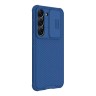 Чехол Nillkin CamShield Pro для Galaxy S23, синий