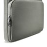 Чехол-сумка Tomtoc Defender Laptop Handbag A14 для Macbook Pro/Air 13-14", серый