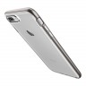 Чехол Spigen Neo Hybrid Crystal для iPhone 7 Plus/8 Plus, темно-серый