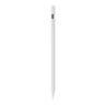 Стилус Uniq PIXO LITE Magnetic для Apple iPad 2018-2023, белый