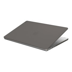 Чехол Uniq HUSK Pro Claro для MacBook Air 13 (2023/22 M2), Matte Grey