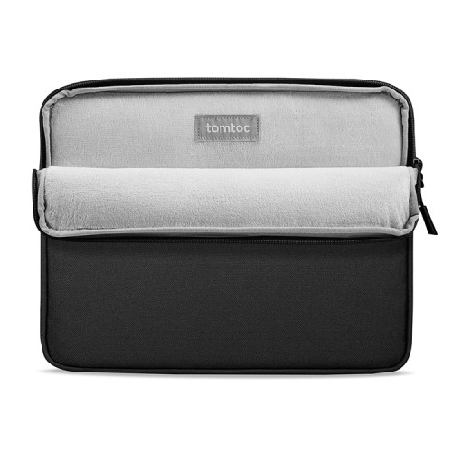 Tomtoc для планшетов 11" чехол-папка Light Tablet Sleeve B18 Black