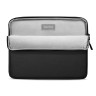 Tomtoc для планшетов 11" чехол-папка Light Tablet Sleeve B18 Black