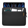 Tomtoc для планшетов 11" чехол-папка Light Tablet Sleeve B18 Black