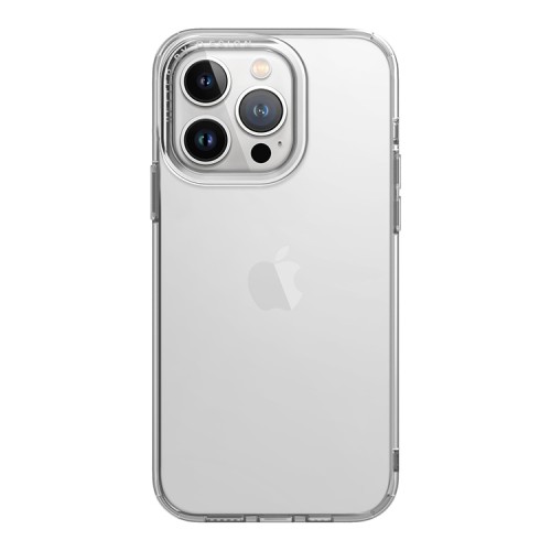 Uniq для iPhone 15 Pro чехол Lifepro Xtreme Clear