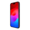 Nillkin для iPhone 15 Pro Max чехол Frosted Shield Pro Magnetic Black