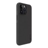 Nillkin для iPhone 15 Pro Max чехол Frosted Shield Pro Magnetic Black