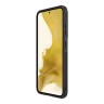 Nillkin для Galaxy S23 чехол Synthetic Fiber S Black