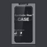 Nillkin для Galaxy S23 чехол Synthetic Fiber S Black