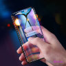 Защитное стекло Baseus 3D Антишпион для iPhone XS Max