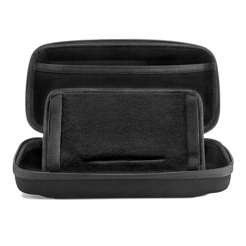 Tomtoc Gaming для Nintendo Switch & OLED чехол FancyCase-G05 NS Travel Case Black