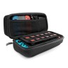 Tomtoc Gaming для Nintendo Switch & OLED чехол FancyCase-G05 NS Travel Case Black