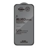 BlueO стекло для iPhone 16 Pro, Crystal Anti-Scratch Anti-Static Black