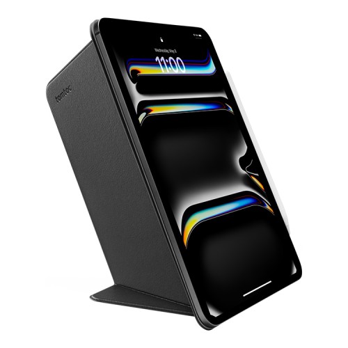 Tomtoc Tablet чехол Inspire-B52 4-Mode Folio iPad Pro 13 (2024) Black