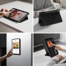 Tomtoc Tablet чехол Inspire-B52 4-Mode Folio iPad Pro 13 (2024) Black