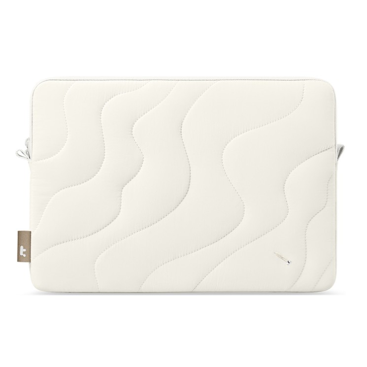 Tomtoc Laptop чехол Terra-A27 Laptop Sleeve 13" Snowberg