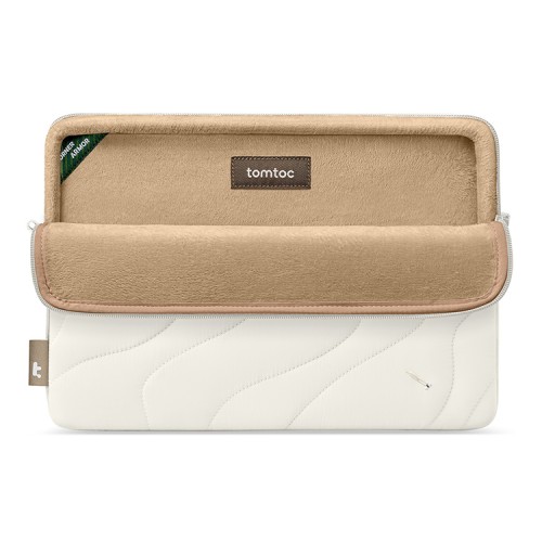 Tomtoc Laptop чехол Terra-A27 Laptop Sleeve 13" Snowberg