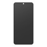 Uniq стекло для Galaxy S25+ OPTIX Privacy Clear/Black (+installer)