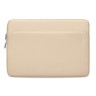 Tomtoc Laptop чехол Light-A18 Laptop Sleeve 13" Nature Sand
