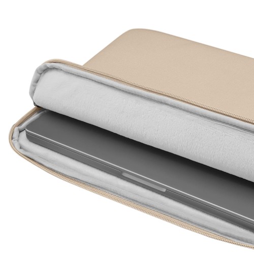 Tomtoc Laptop чехол Light-A18 Laptop Sleeve 13" Nature Sand