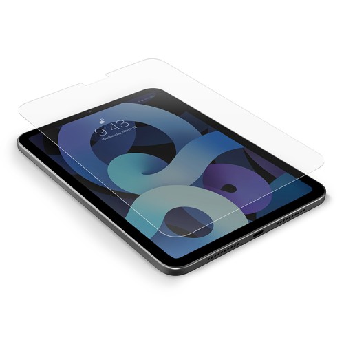 Uniq прозрачное стекло для iPad Mini 6 (2021) / 7 (2024) OPTIX Clear