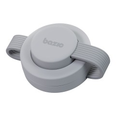 Energea Беспроводное СЗУ Bazic GoMag Trio 2, 3-in-1 Foldable Wireless MagSafe 15W Sesame