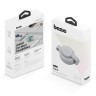 Energea Беспроводное СЗУ Bazic GoMag Trio 2, 3-in-1 Foldable Wireless MagSafe 15W Sesame