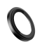 BlueO стекло для iPhone 17, Camera lens Aluminium 2 шт. Black (+installer)