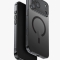 Uniq для iPhone 17 Pro Max чехол AirSuit Glossy Smoke (MagSafe)