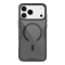 Nillkin для iPhone 17 Pro Max чехол Nature TPU Pro Magnetic Transaprent Black