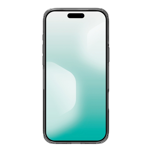 Nillkin для iPhone 17 Pro Max чехол Nature TPU Pro Magnetic Transaprent Black